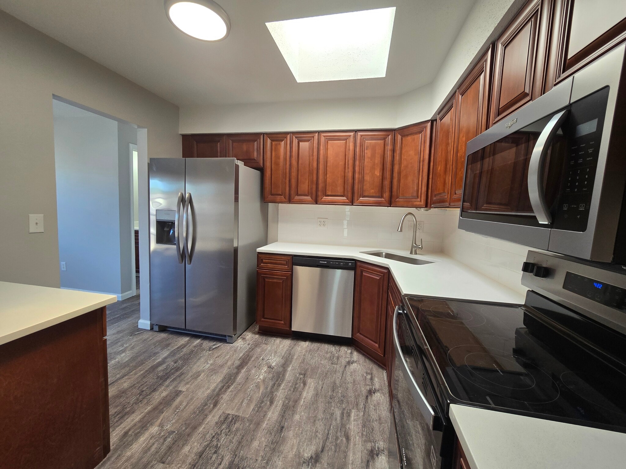 Kitchen - 11315 Calico Dr