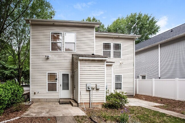 Building Photo - 12749 Windyedge Rd