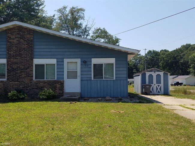2 br, 1 bath - 51591 County Road 109 51591 - 2 br, 1 bath  - 51591 County Road 109 51591