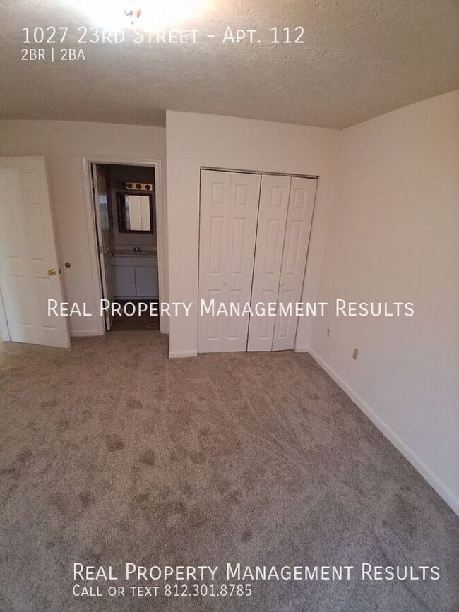 Building Photo - 1027 23rd St