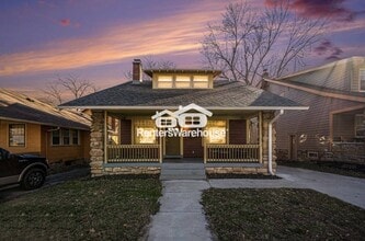 Building Photo - 5417 Virginia Ave