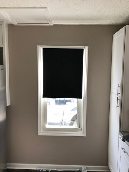 Kitchen window - 3551 Paxton Drive