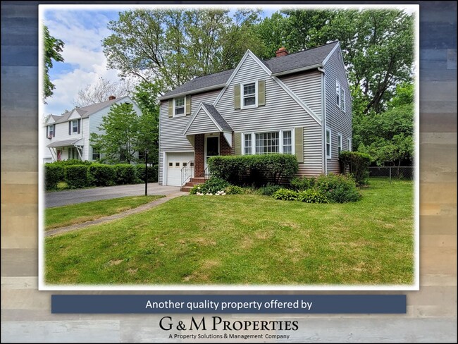 Building Photo - 3-Bedroom Single-Family - Walk to Strong/UofR!