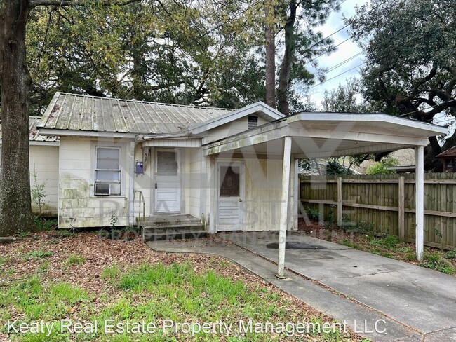 Building Photo - 1 br, 1 bath House - 409 Silkwood Street