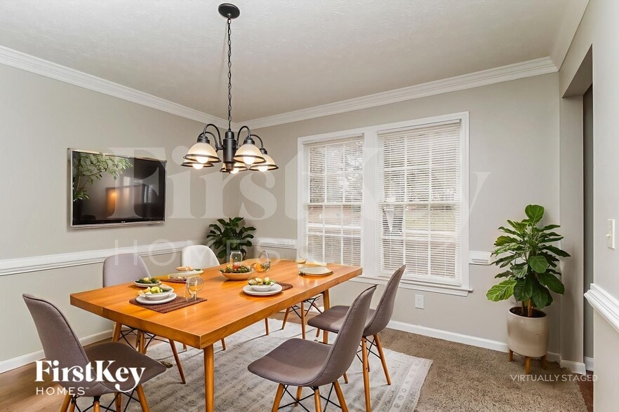 Building Photo - 1877 Wedgewood Dr