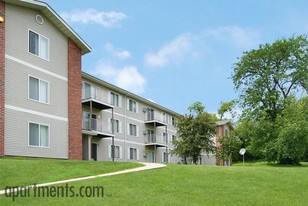 Building Photo - Ottumwa Heights Apartments