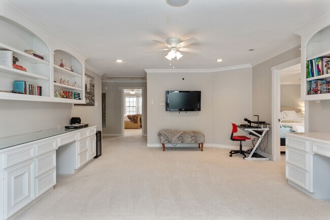 Building Photo - 9108 Quail Ridge Dr