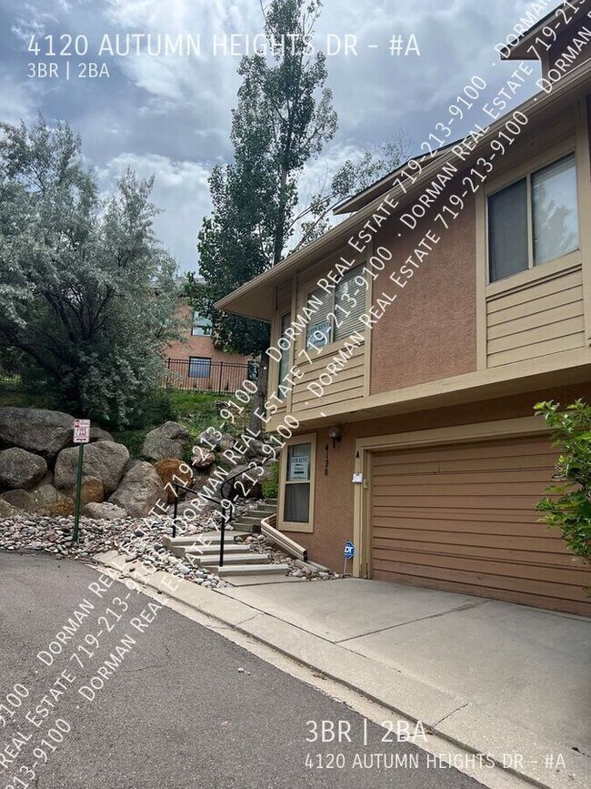 Building Photo - 4120 Autumn Heights Dr