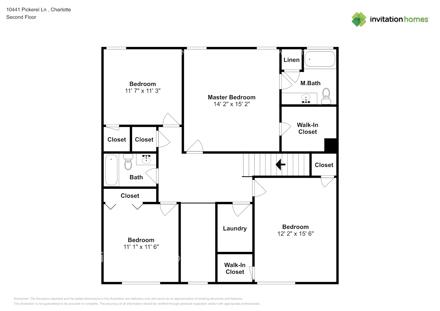 Building Photo - 10441 Pickerel Ln