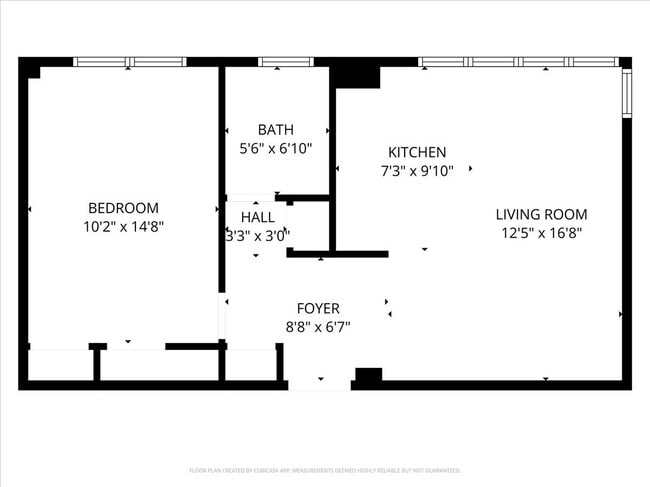 Building Photo - 4950 N Marine Dr