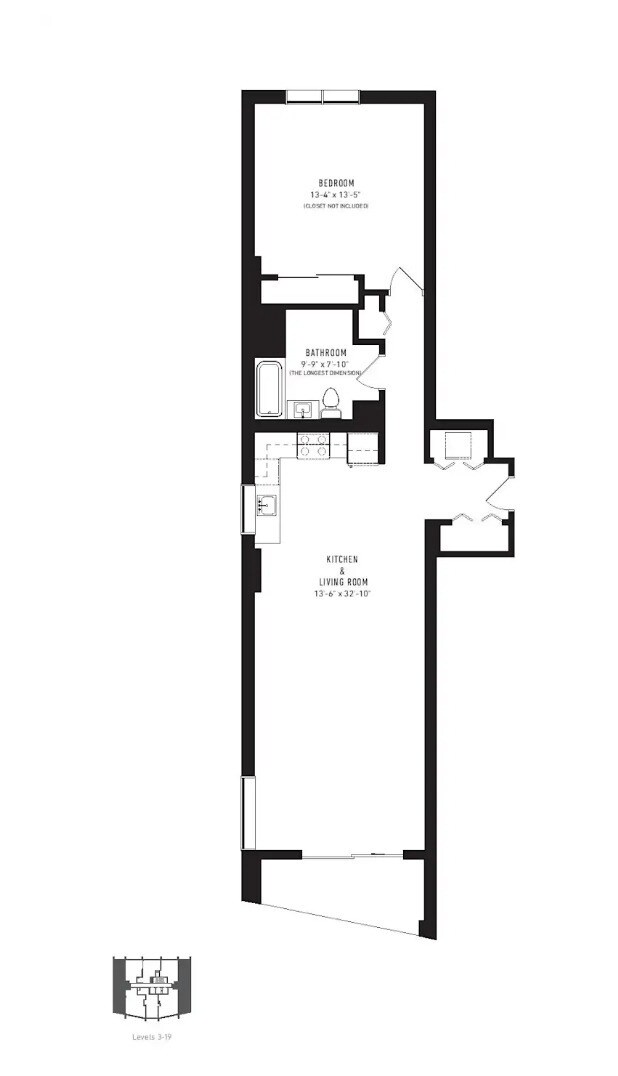 Building Photo - 420 W Belmont Ave