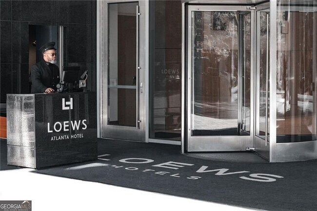 Building Photo - 1065 Peachtree St NE