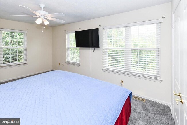 Building Photo - 1401 Deep Gorge Ct