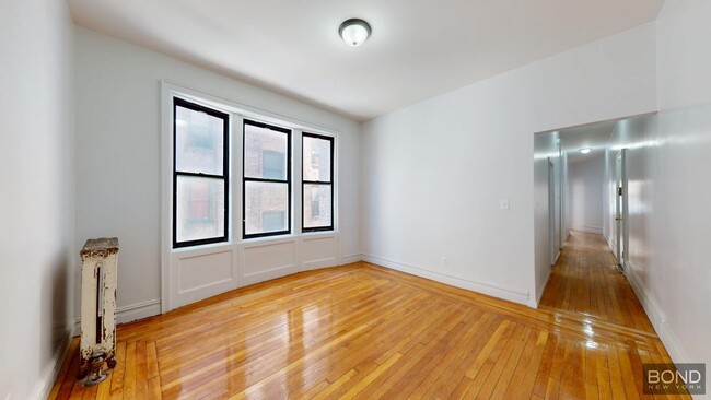 Floorplan - 600 West 146 Street