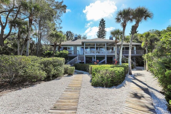 Building Photo - 7490 Manasota Key Rd