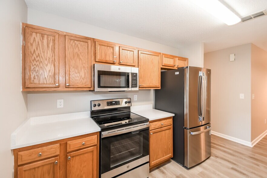 Building Photo - 1233 Homard Pl