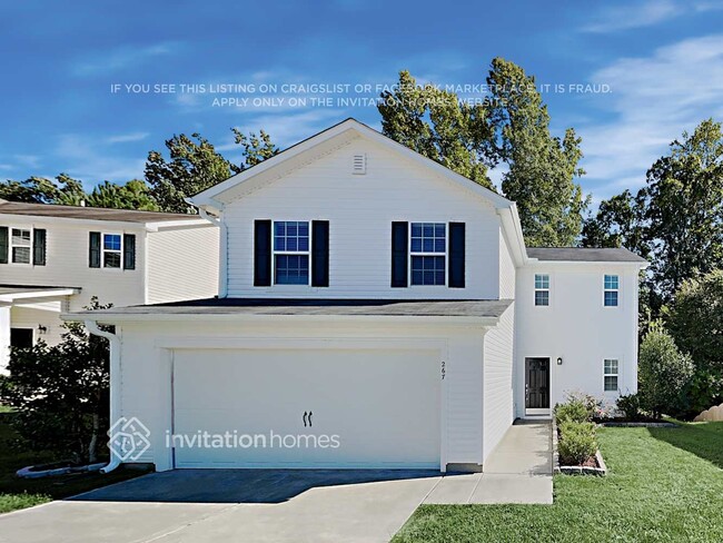 Building Photo - 267 Averasboro Dr