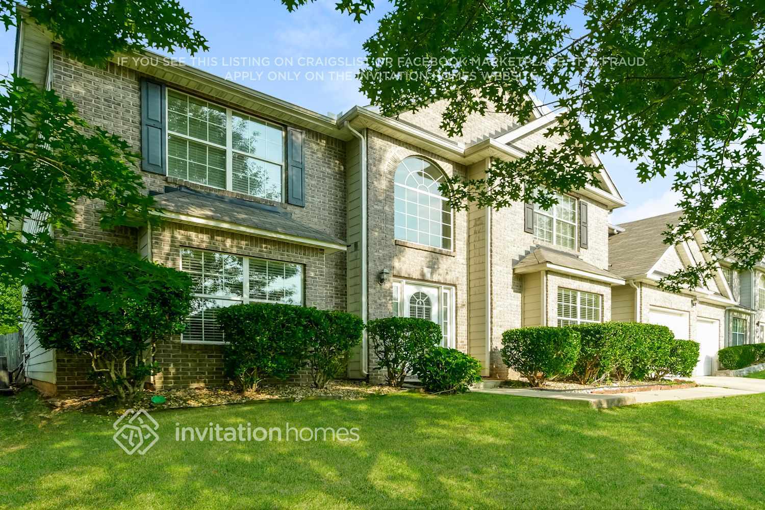 Building Photo - 2797 Elkmont Ridge SW