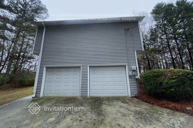 Building Photo - 50 Lady Morgan Ln