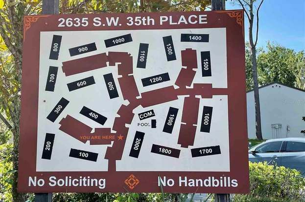 Building Photo - 2635 SW 35th Pl