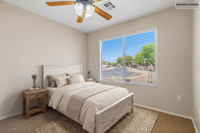 Building Photo - 39116 Quick Trot Dr
