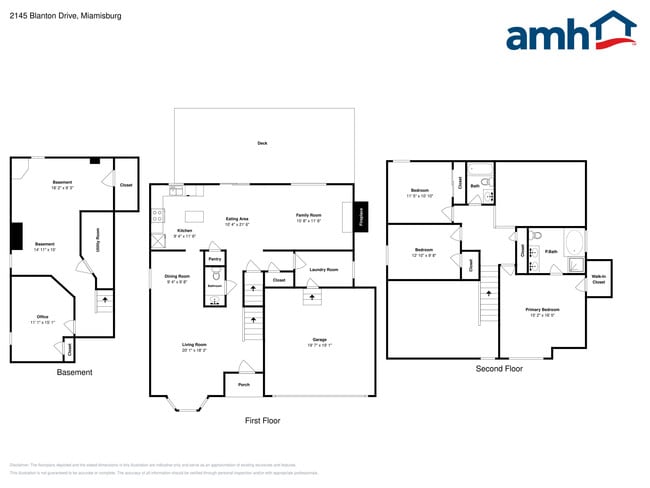Building Photo - 2145 Blanton Dr