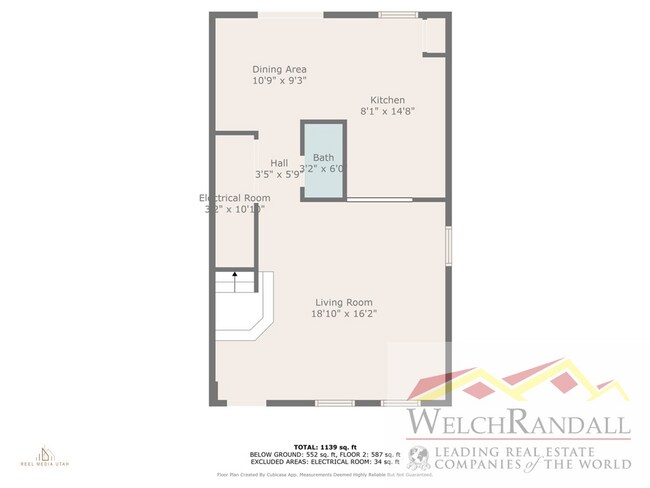 Building Photo - Beautiful Townhome in Sunset