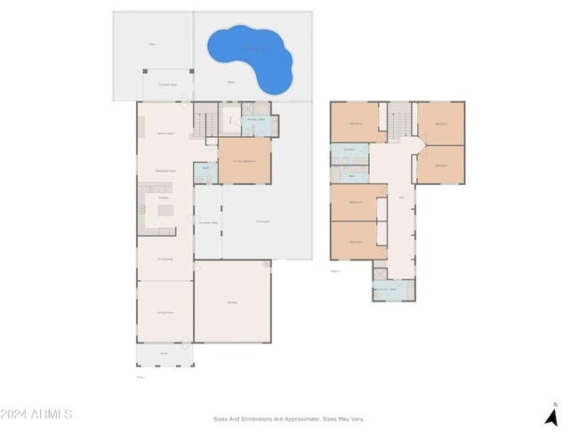 Building Photo - 16170 W Port Royale Ln