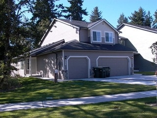 Primary Photo - The Sandpiper Townhomes