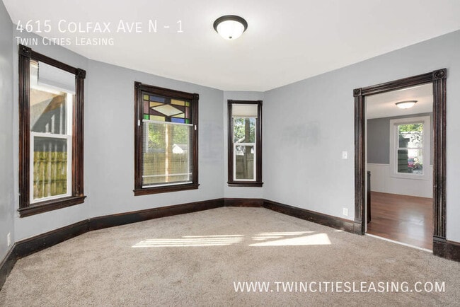 Building Photo - 4615 Colfax Ave N