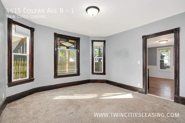 Building Photo - 4615 N Colfax Ave