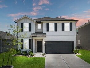 Building Photo - 23515 Weir Box Rd