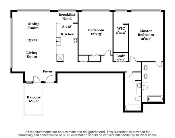 Building Photo - 8 E Randolph St