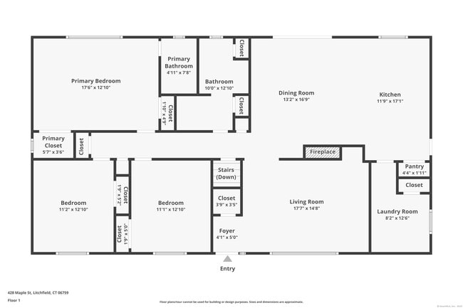 Building Photo - 428 Maple St