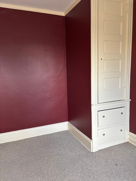 Bedroom 2 - 266 Randolph St