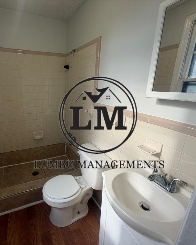 Building Photo - 1131 Stokes St