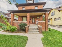 Building Photo - 1522 Park Wild Ave