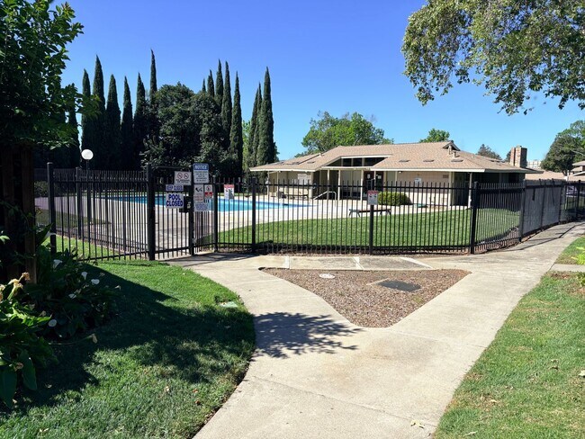 Building Photo - Affordable in Concord - Better Hurry On This One...!