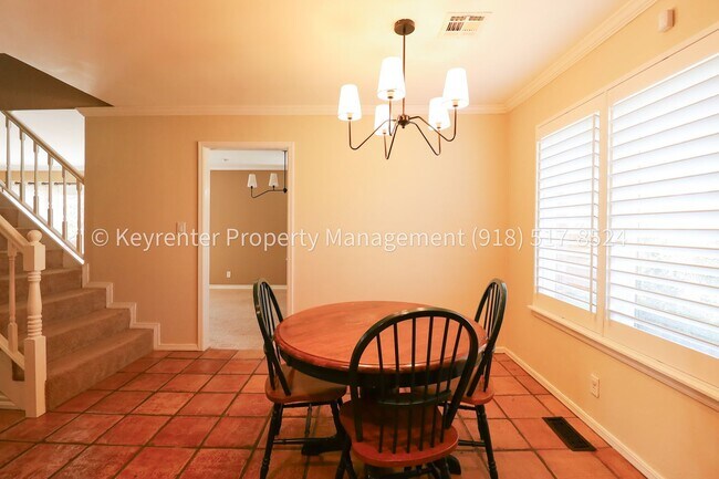 Building Photo - 4 Bed | 3 Bath | 2,659 sqft | Tulsa | Jenks School District