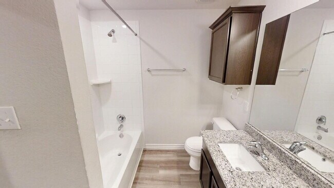Building Photo - "Charming 4-Bed Oasis with Granite Touches in Nolanville – 1737 Sq Ft of Comfort!"