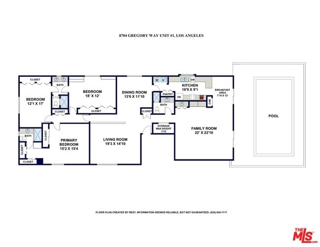 Building Photo - 8704 Gregory Wy