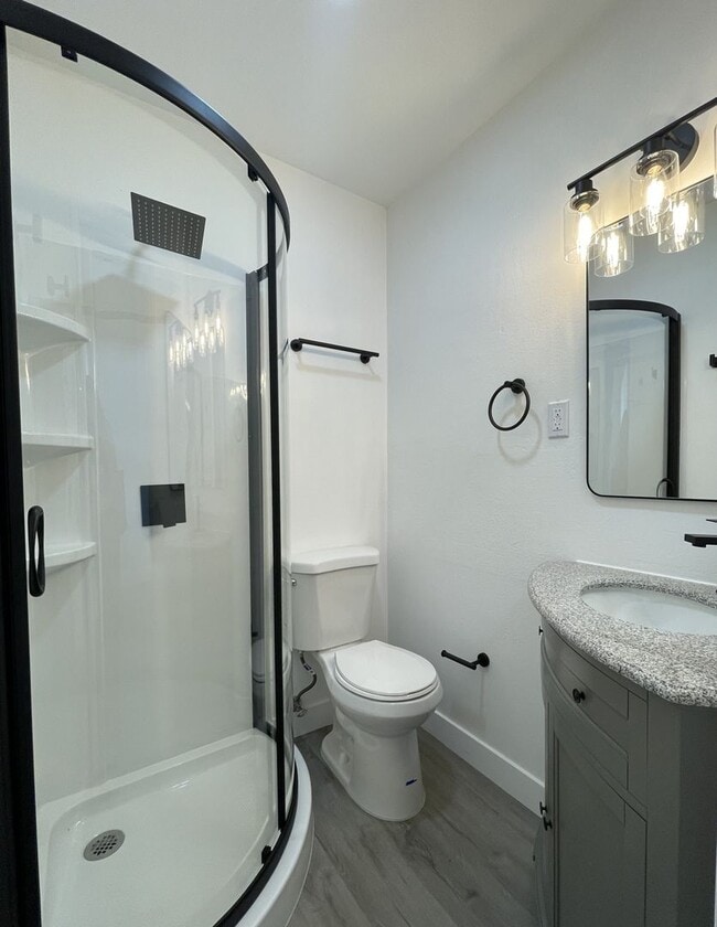 Building Photo - Newly Renovated 3bdrm 2bath Airy Oasis!