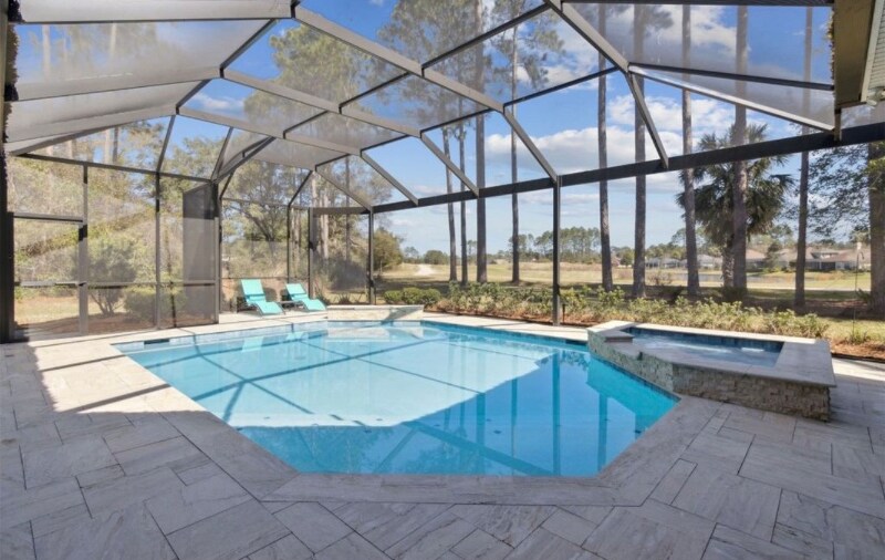 Building Photo - 861998 N Hampton Club Way