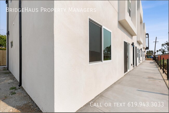 Building Photo - 6760 S Elman-5