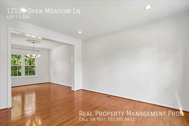 Building Photo - 12134 Open Meadow Ln