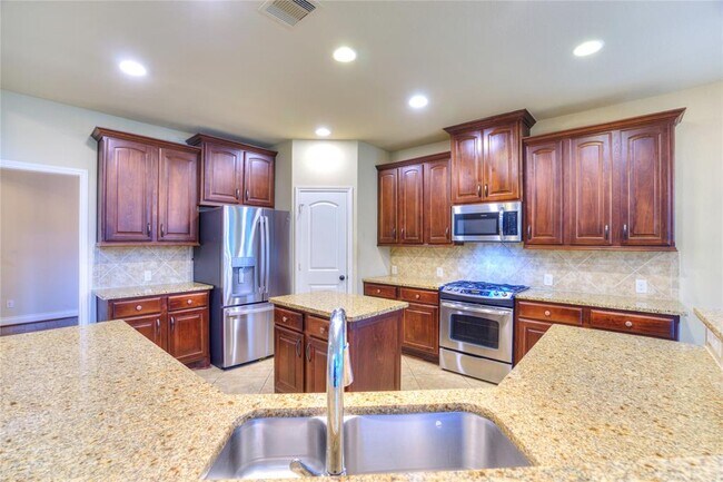 Building Photo - 16810 Bonnyton Dr