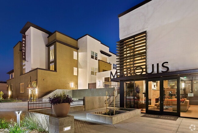 Building Photo - Marquis