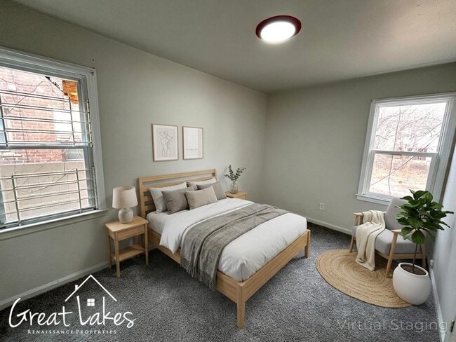 Building Photo - Lovely 3 Bedroom 1 Bathroom now available for rent!