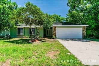 Building Photo - 318 Oakhill Ct