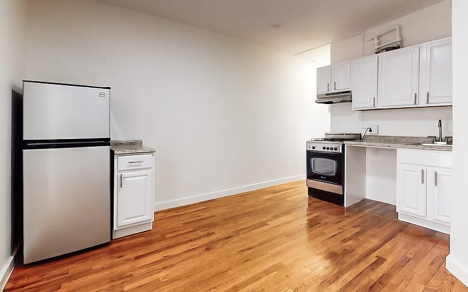 Building Photo - West 147th Street